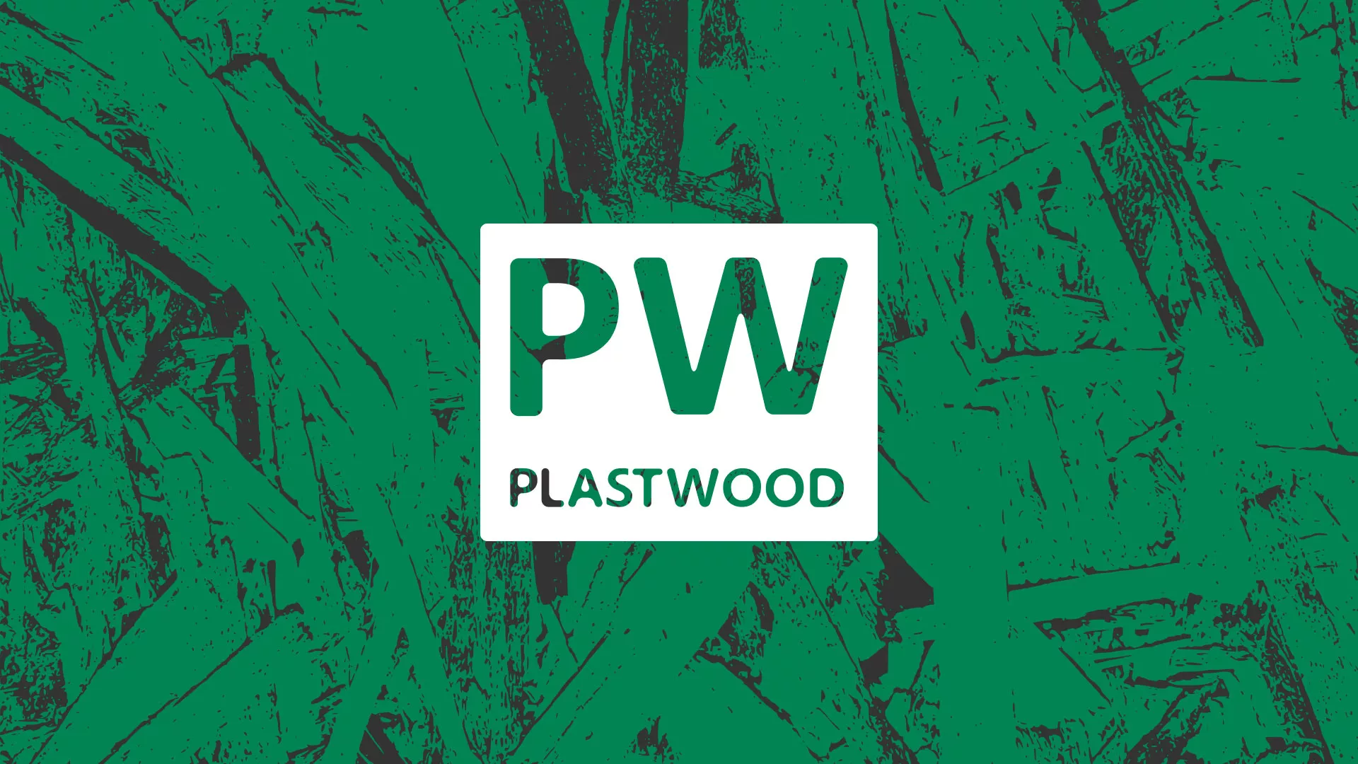 Разработка айдентики и сайта компании «Plastwood» в Саранске