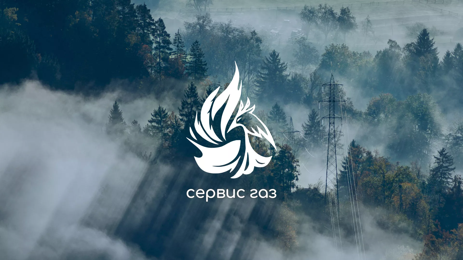 Создание сайта компании «Сервис газ» в Саранске