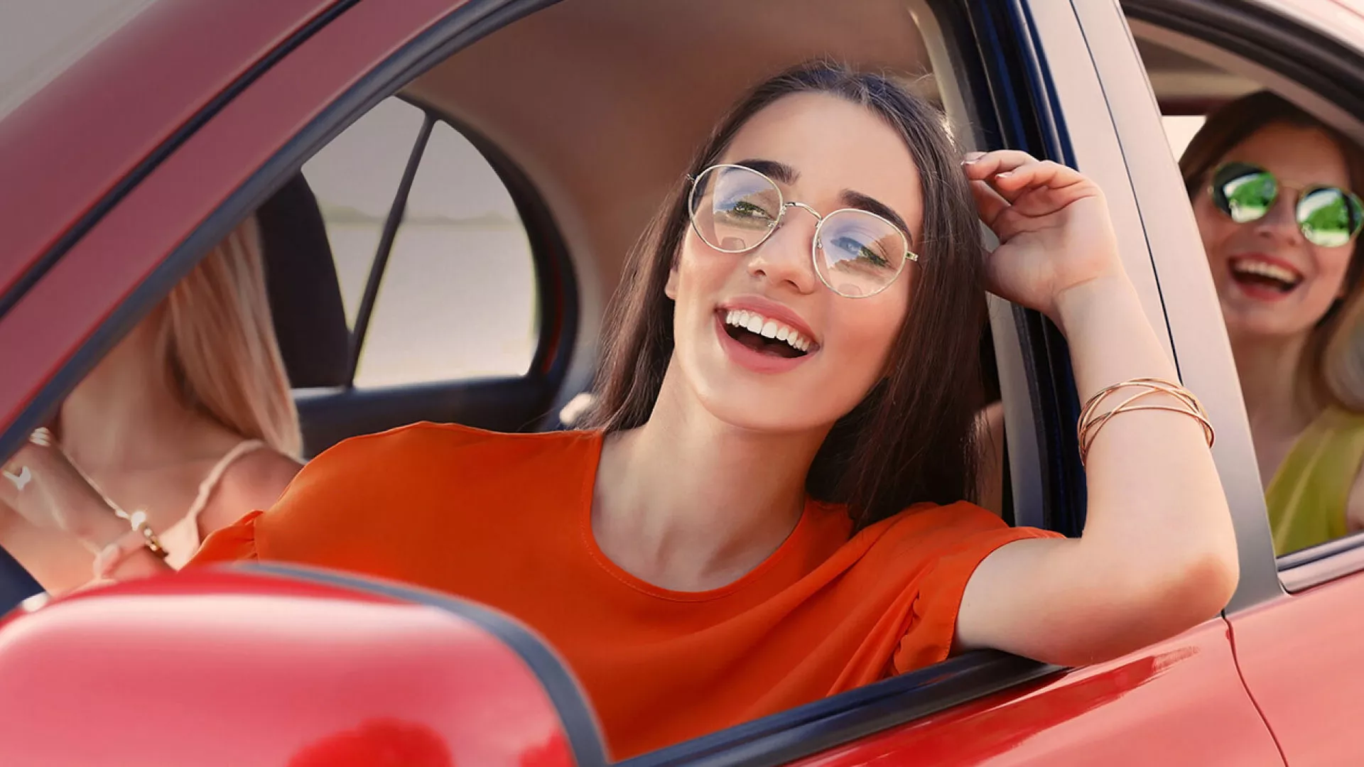 Разработка сайта для проката автомобилей в Саранске