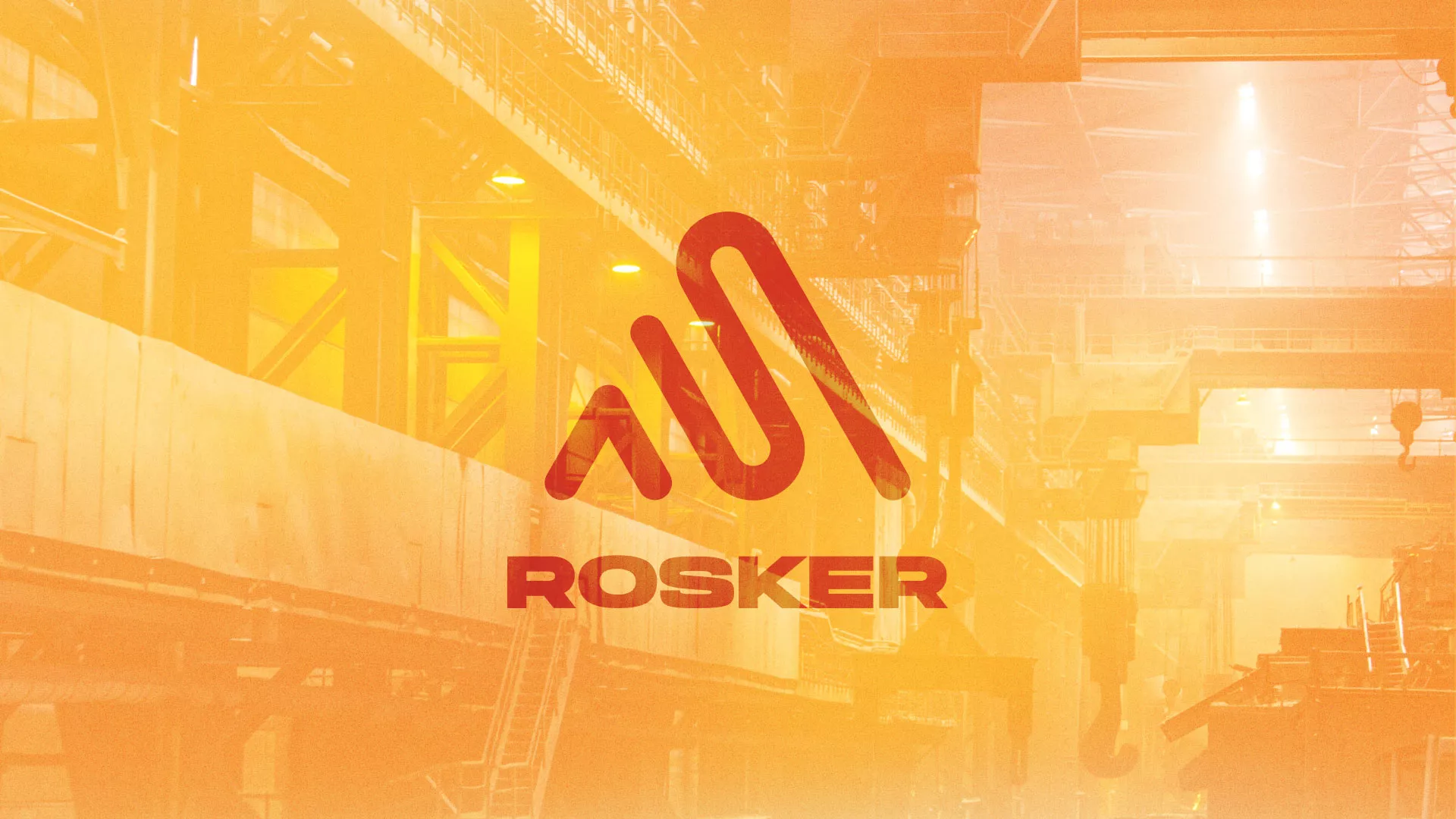 Ребрендинг компании «Rosker» и редизайн сайта в Саранске