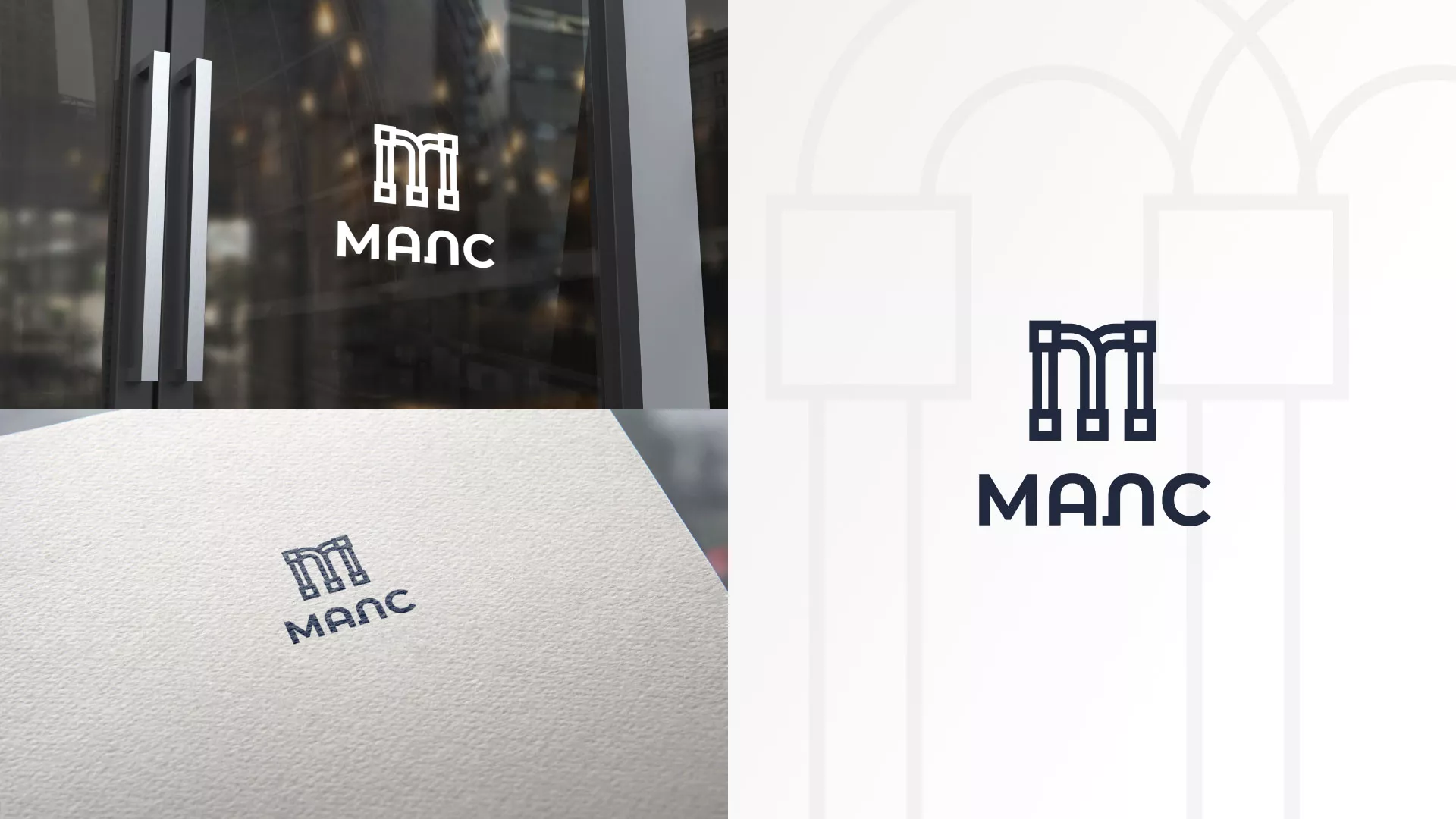 Разработка логотипа компании «МАЛС» в Саранске