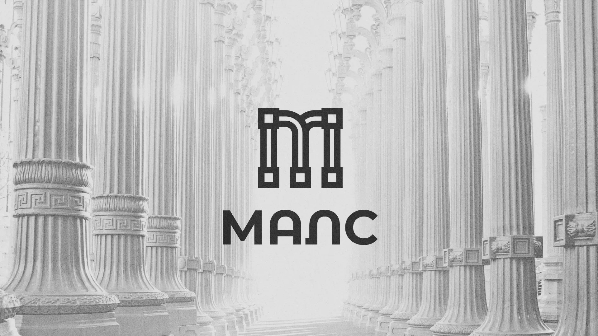 Разработка логотипа компании «МАЛС» в Саранске