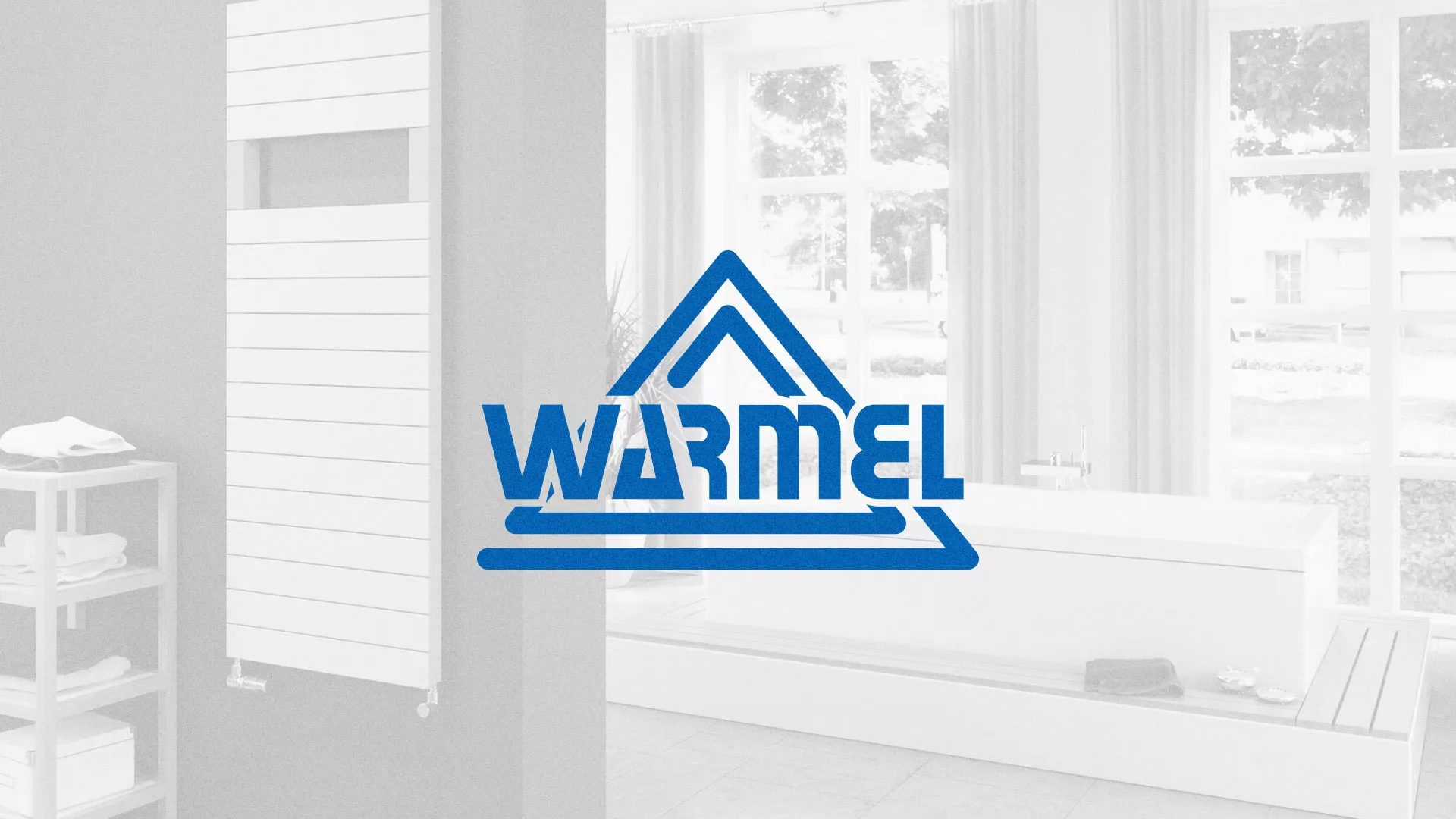 Разработка сайта для компании «WARMEL» по продаже полотенцесушителей в Саранске